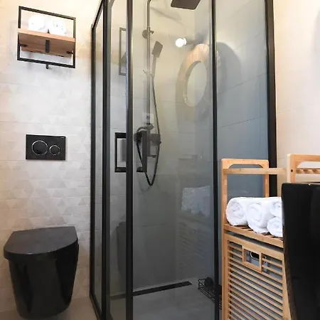 Camellia Apartment Zadar