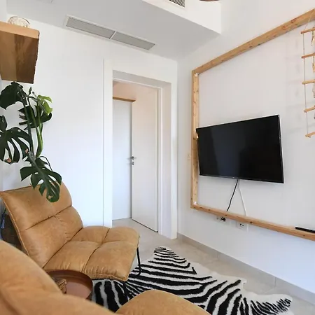 Apartment Camellia