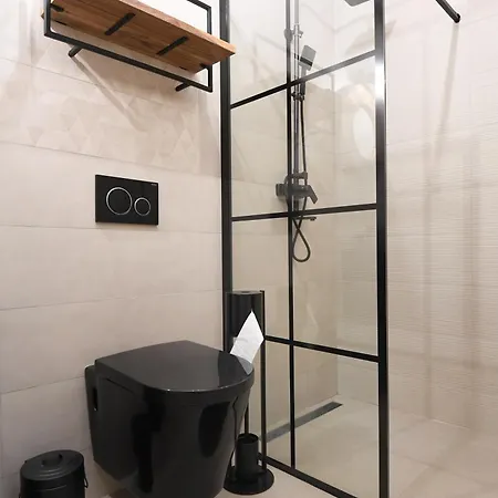 Camellia Apartment Zadar
