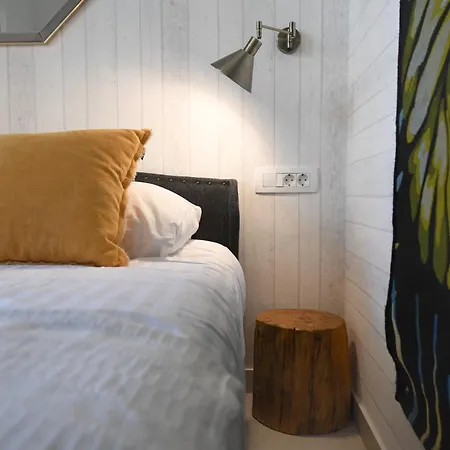 Apartament Camellia *