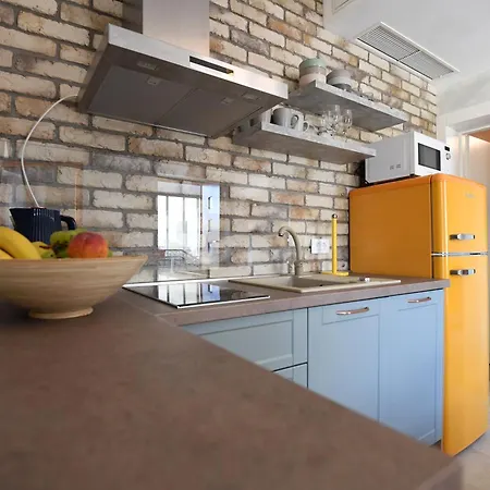 Apartament Camellia *