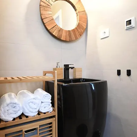 Apartament Camellia Zadar