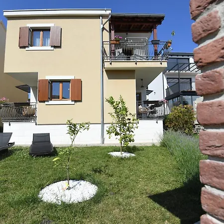 Apartament Camellia Zadar