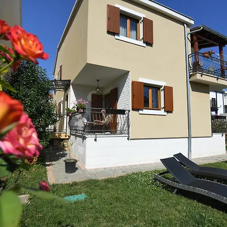 Apartament Camellia